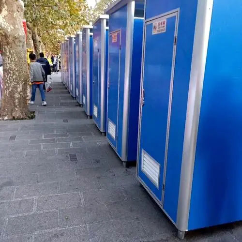 光坡镇移动公厕租赁