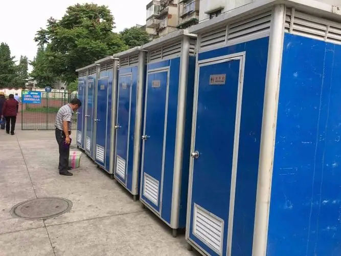 光坡镇移动洗手间租赁