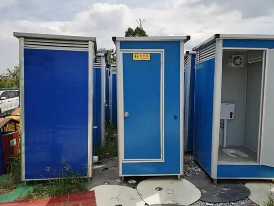 光坡镇移动卫生间出租