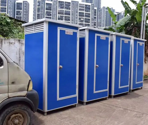 光坡镇工地移动卫生间出租