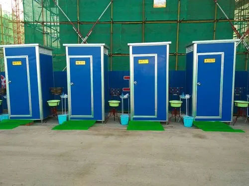 光坡镇建筑工地移动洗手间租赁