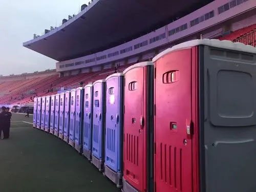 光坡镇音乐节移动卫生间租赁