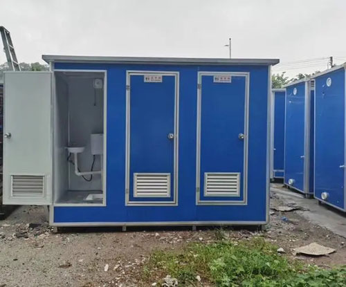 光坡镇工地移动厕所租赁